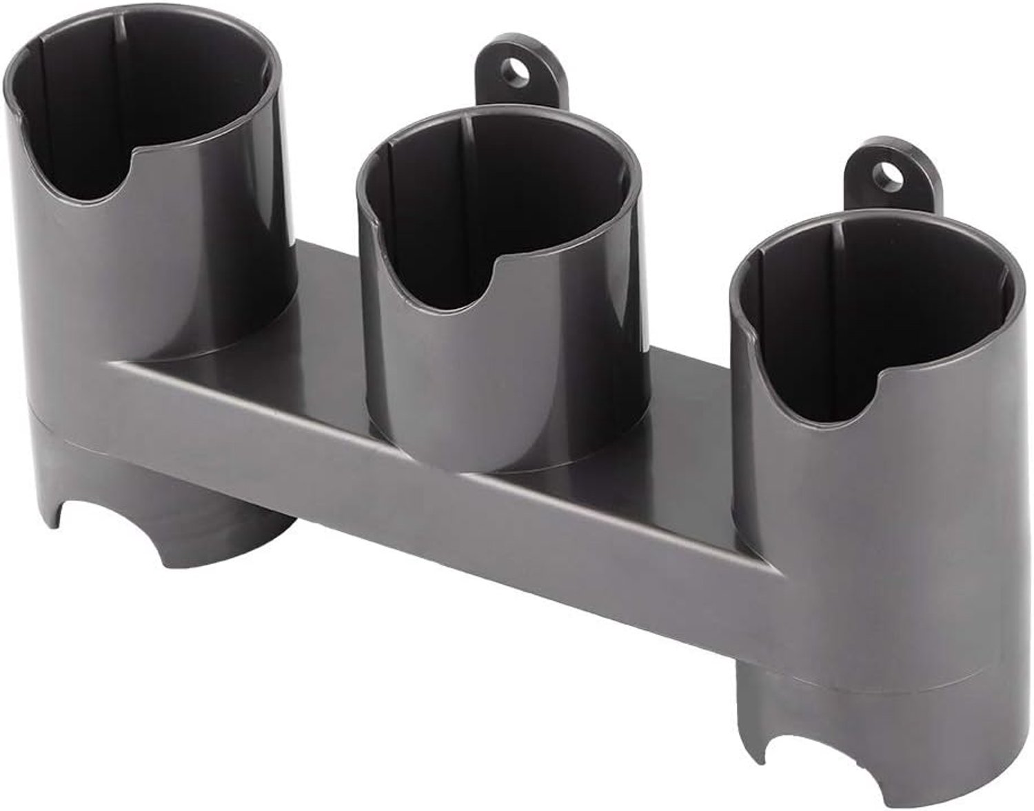 Accessoirehouder grote draagkracht - praktische stofzuigerhouder voor keuken en badkamer - opgeruimd voor V7 V8 V10 - m-winkel
