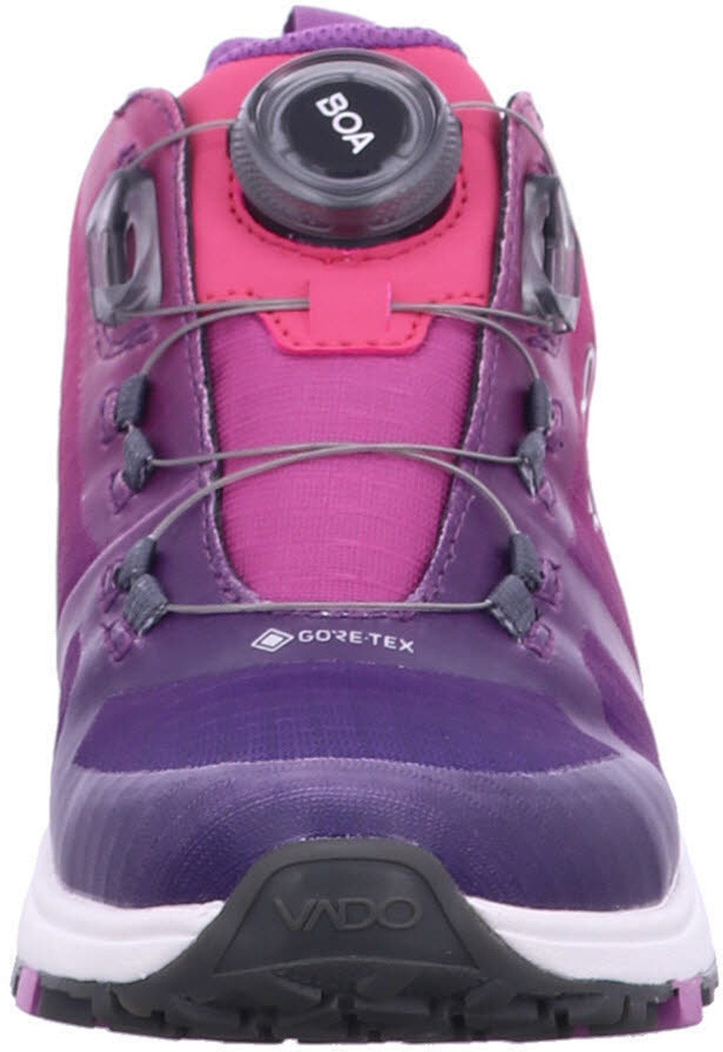 Vado meisjes kinderschoenen roze maat 35