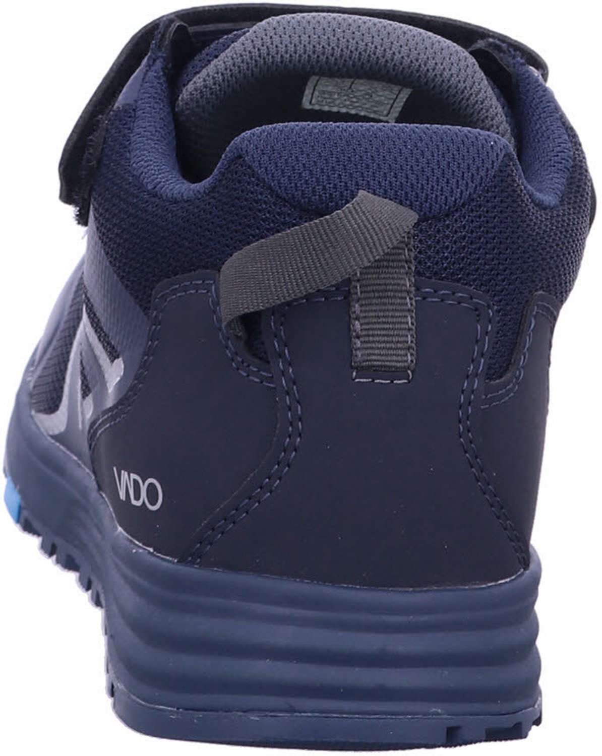 Vado heren sneakers blauw maat 33