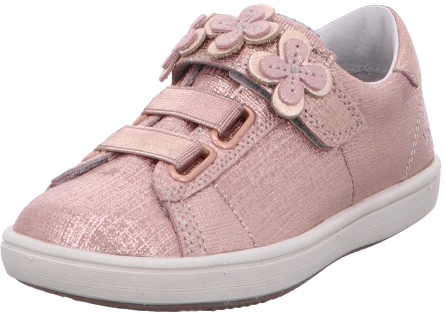 Vado dames sneakers roze maat 34