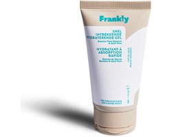 Frankly Frank!y Snel Intrekkende Hydraterende Gel 50ml