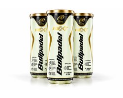 Bullpadel Padelbal FIP Next 3st.- 3 Tubes