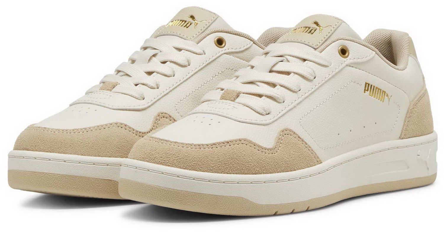 Puma sportschoenen Beige
