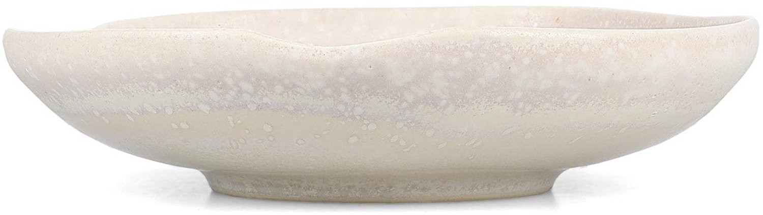 Atelier Europe - Kom 26xH5,5cm reef Rocha - Set van 2
