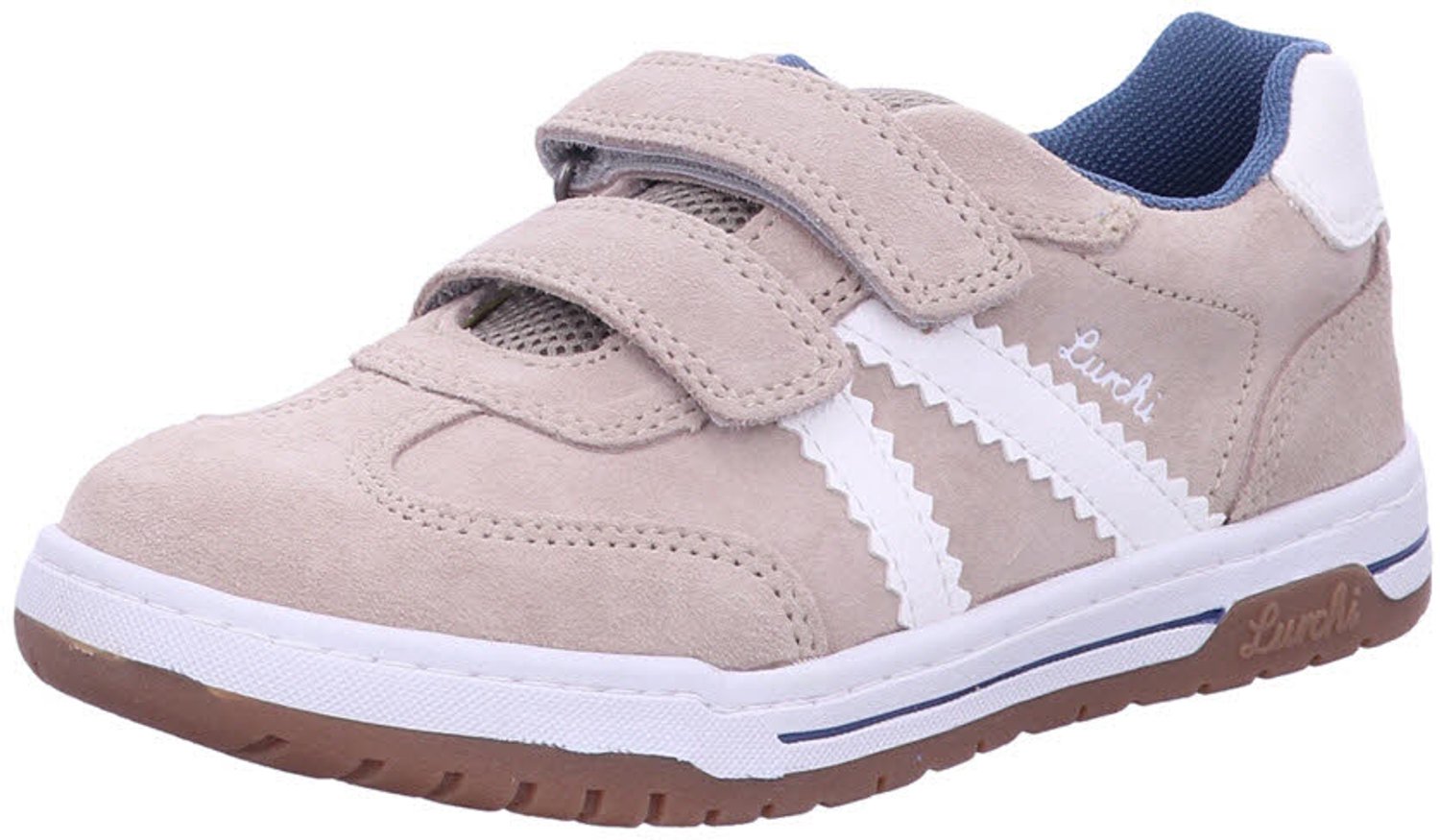 Lurchi heren sneakers beige maat 31