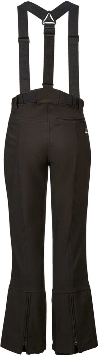 Killtec Thônes MN Softshell Skibroek Heren Zwart