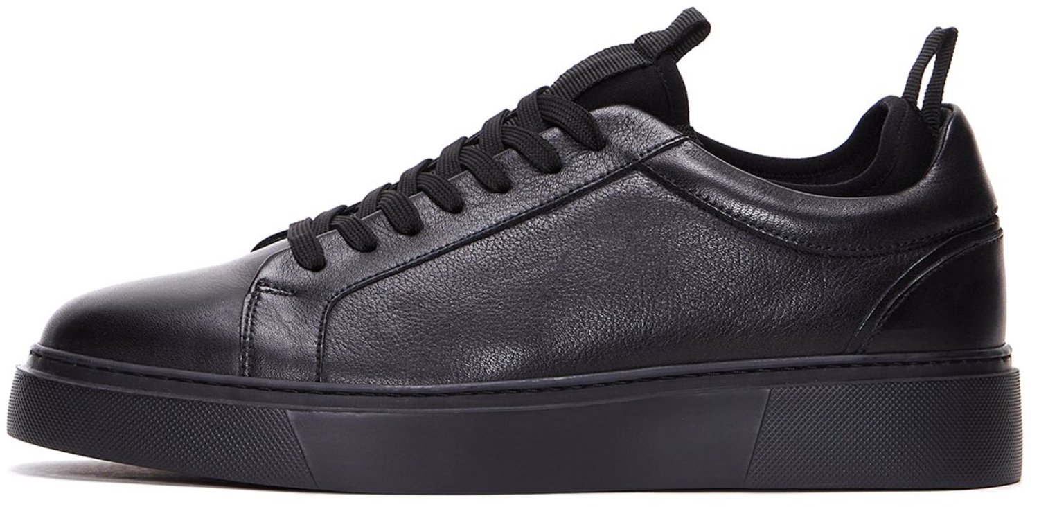 DERIMOD Sneakers Leather Sneakers