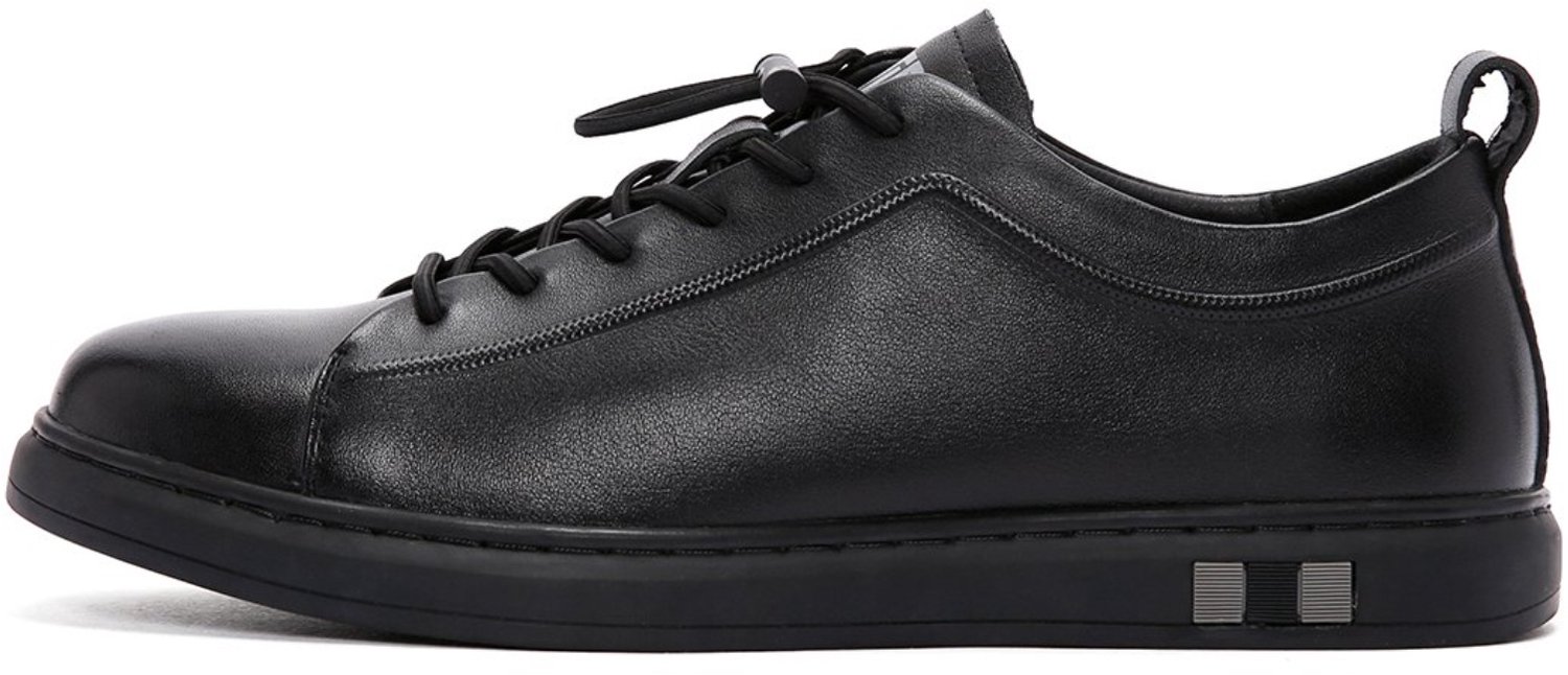 DERIMOD Sneakers Leather Sneakers