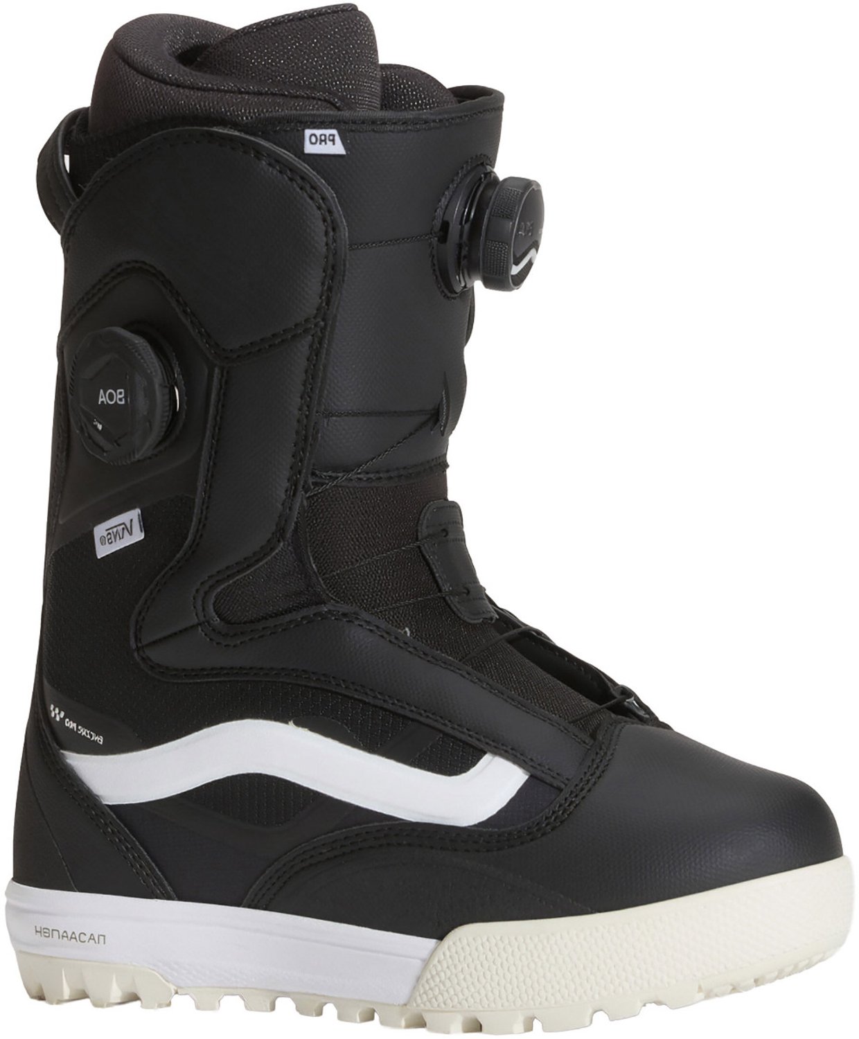 VANS ENCORE PRO 2.0 WOMEN Snowboard boots -38 Zwart