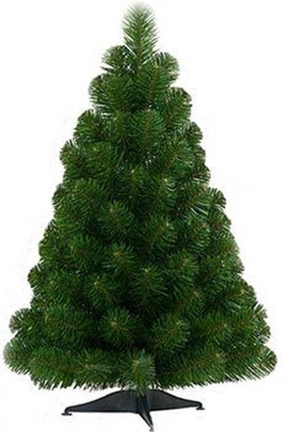 Tafel Kunstkerstboom - 60 cm