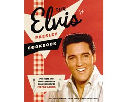The Elvis Presley Cookbook