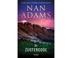 Het complot van de weeskinderen 2 - De zustercode
