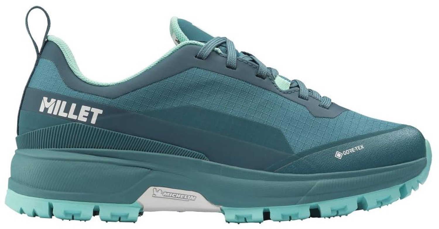 MILLET WANAKA GTX Femme HYDRO 38
