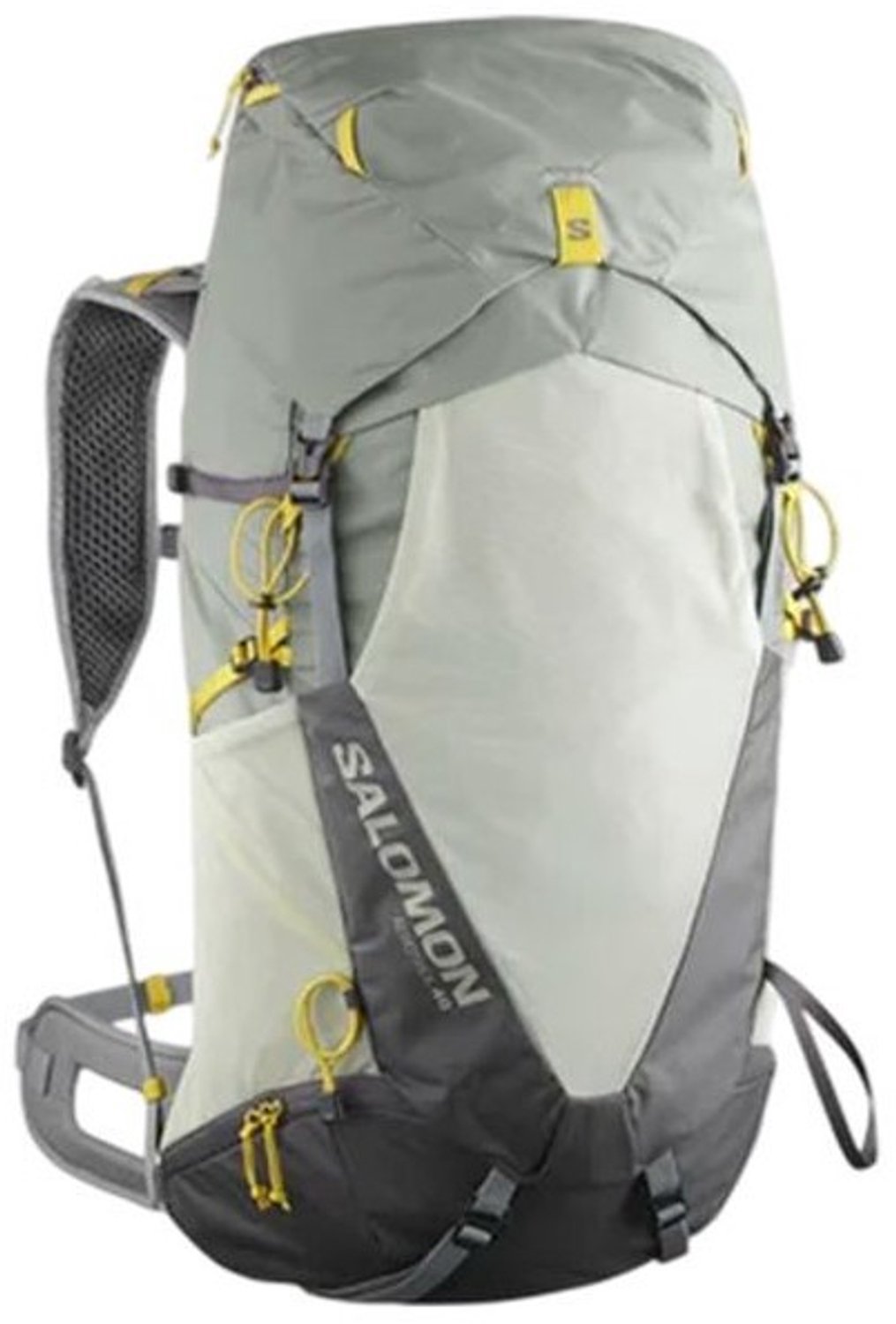salomon AEROTREK 30 SEDONA SAGE/SEAGRASS/Nine Ir NoColour M/L