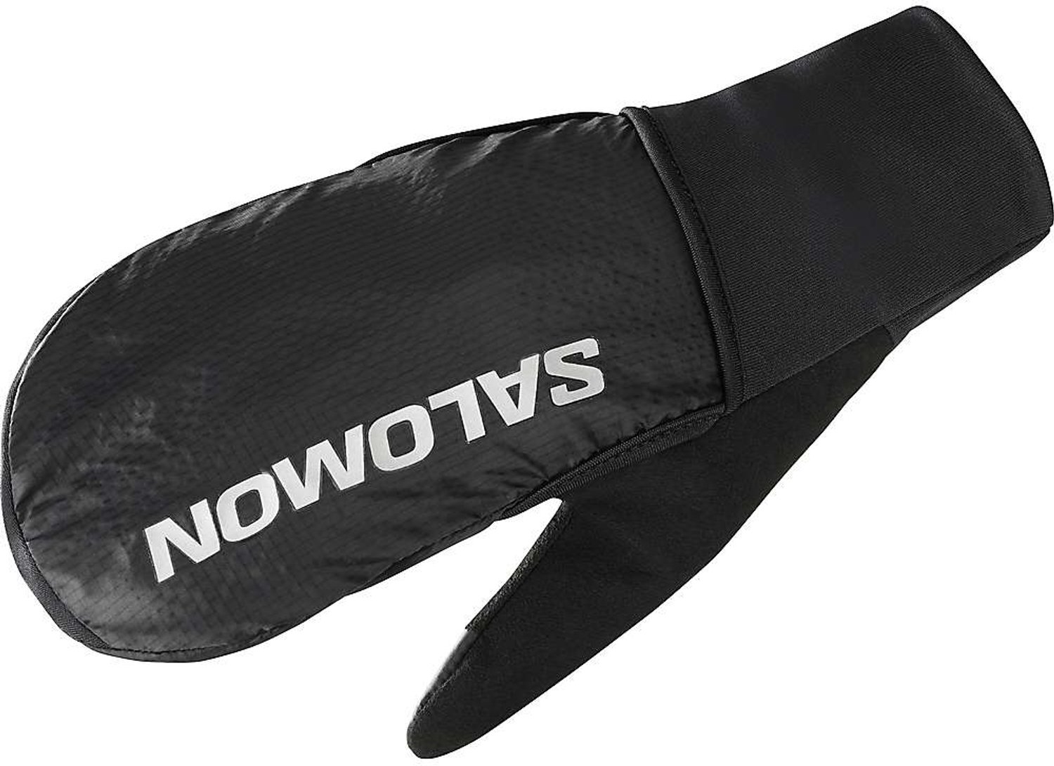 Salomon Fast Wing Winter Glove Winterhandschoenen Diepzwart