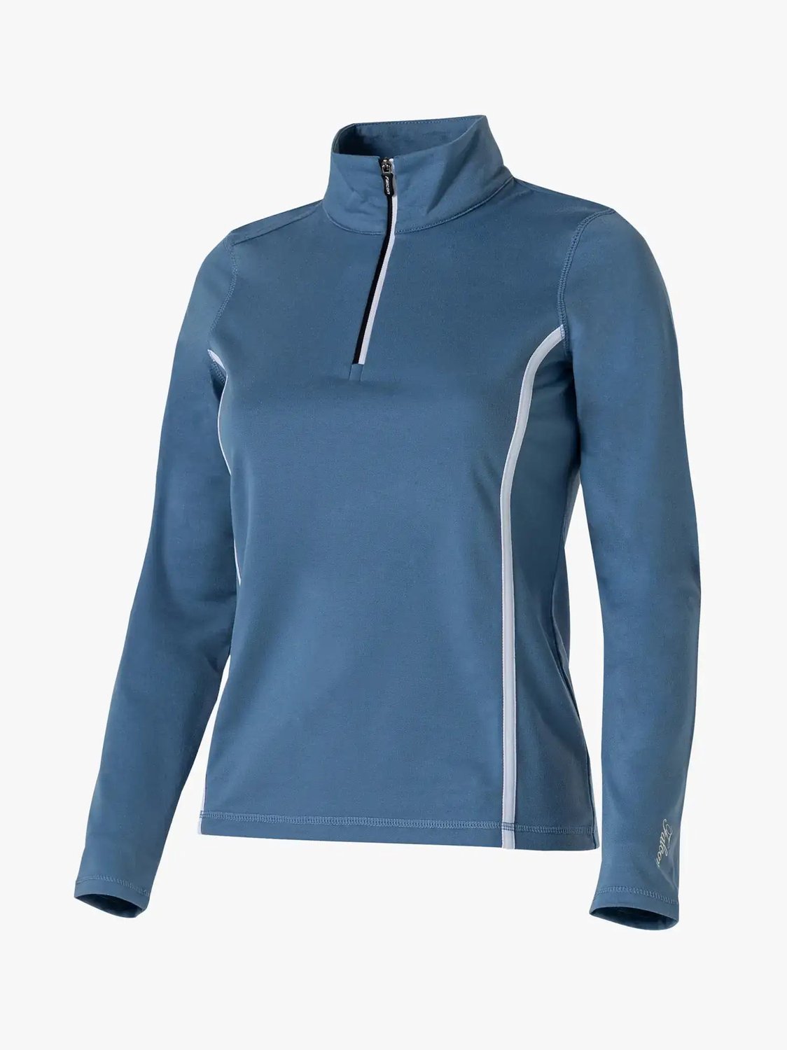 Falcon jenita junior girls pully Iceberg Blauw