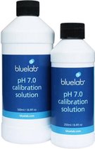 Bluelab pH7 Ijkvloeistof 250ml