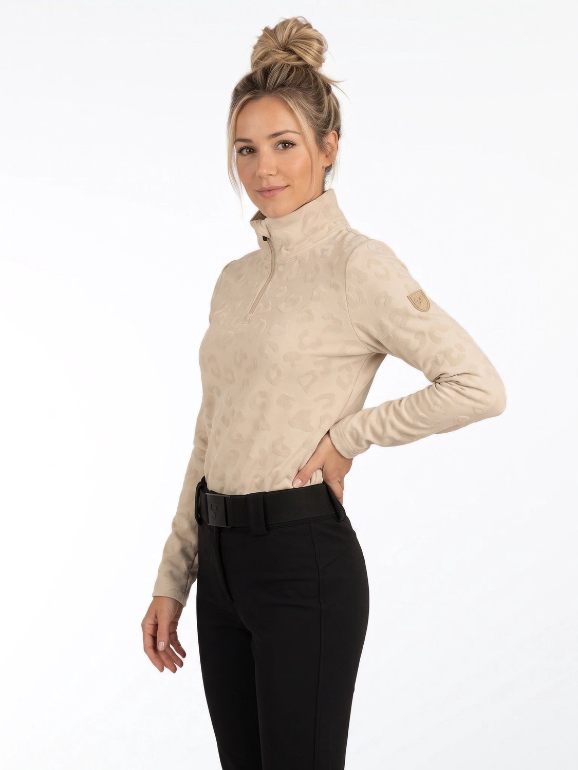 Falcon mila lady skipully Champagne