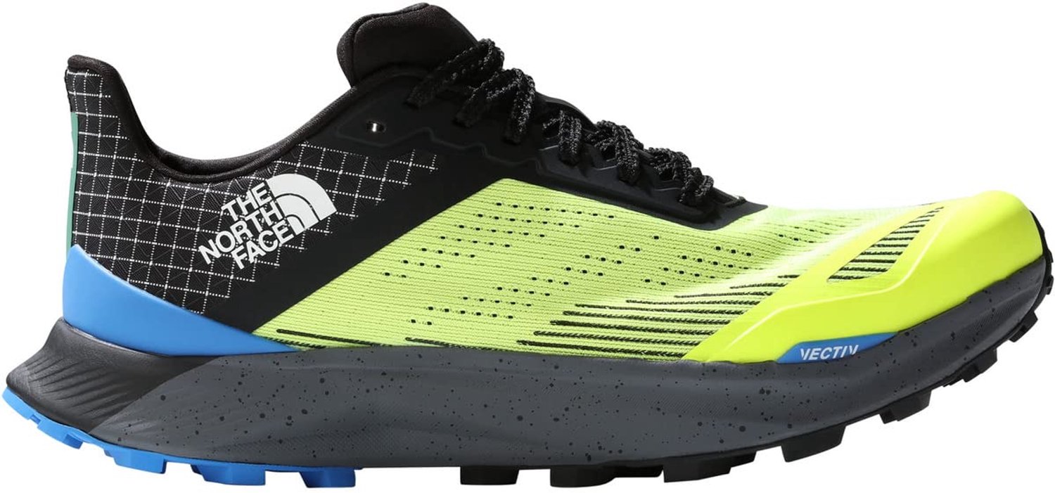 The North Face Vectiv Infinite 2 Hardloopschoen Heren 46 Zwart