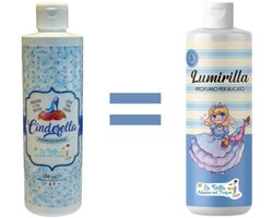 Wasparfum La Bella Lumirilla -Cinderella 500 ml