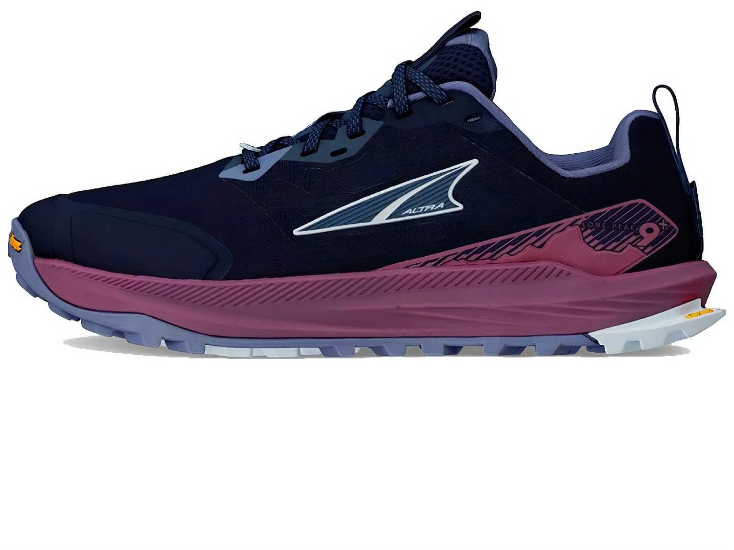 Altra Lone Peak 9+ - Trail Running Schoenen - 38 EU