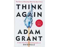 Think Again