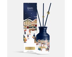 Ipuro Limited Edition Festive Rush diffuser 240ml