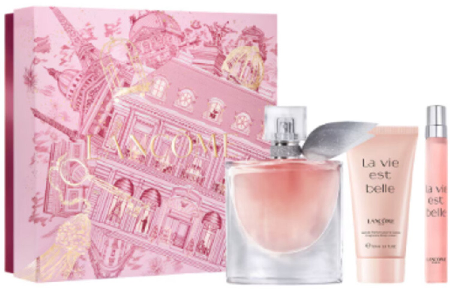 Lancome Geschenkset La Vie est Belle 1 set