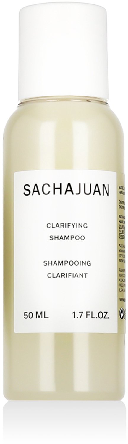 Sachajuan - Clarifying Shampoo - 50 ml