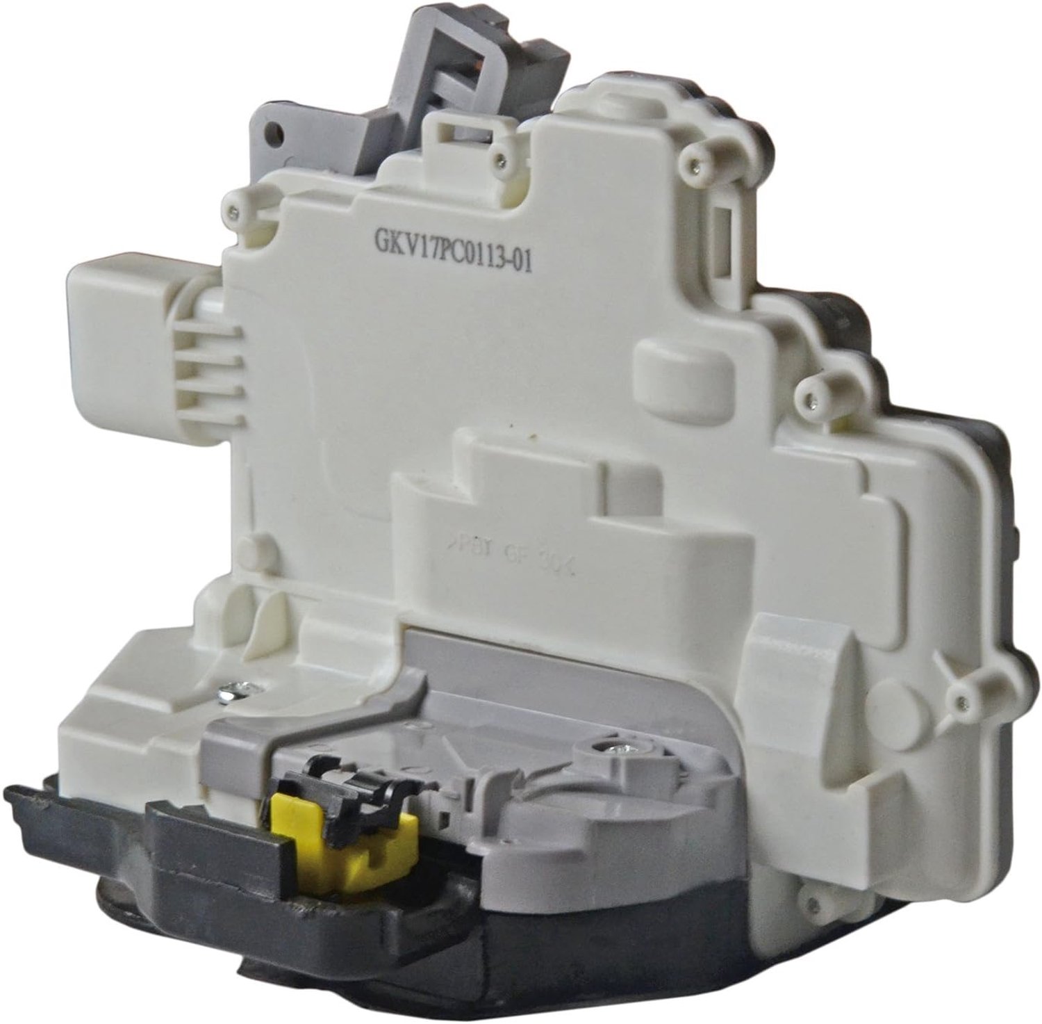 Roterende deurslot actuator - 12V - ON-ON-ON - Bedien eenvoudig alle deuren - Vemera
