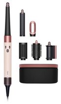 Dyson Airwrap i.d. Straight+Wavy - Multistyler - Föhnborstel - Krulborstel - Ceramic Pink/Rose Gold