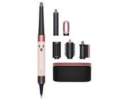 Dyson Airwrap i.d. Straight+Wavy - Multistyler - Föhnborstel - Krulborstel - Ceramic Pink/Rose Gold