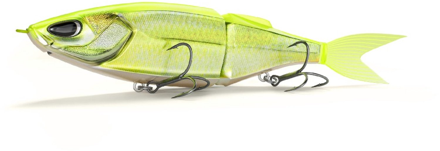 Nays TRN 130 Swimbait S-34 S-34