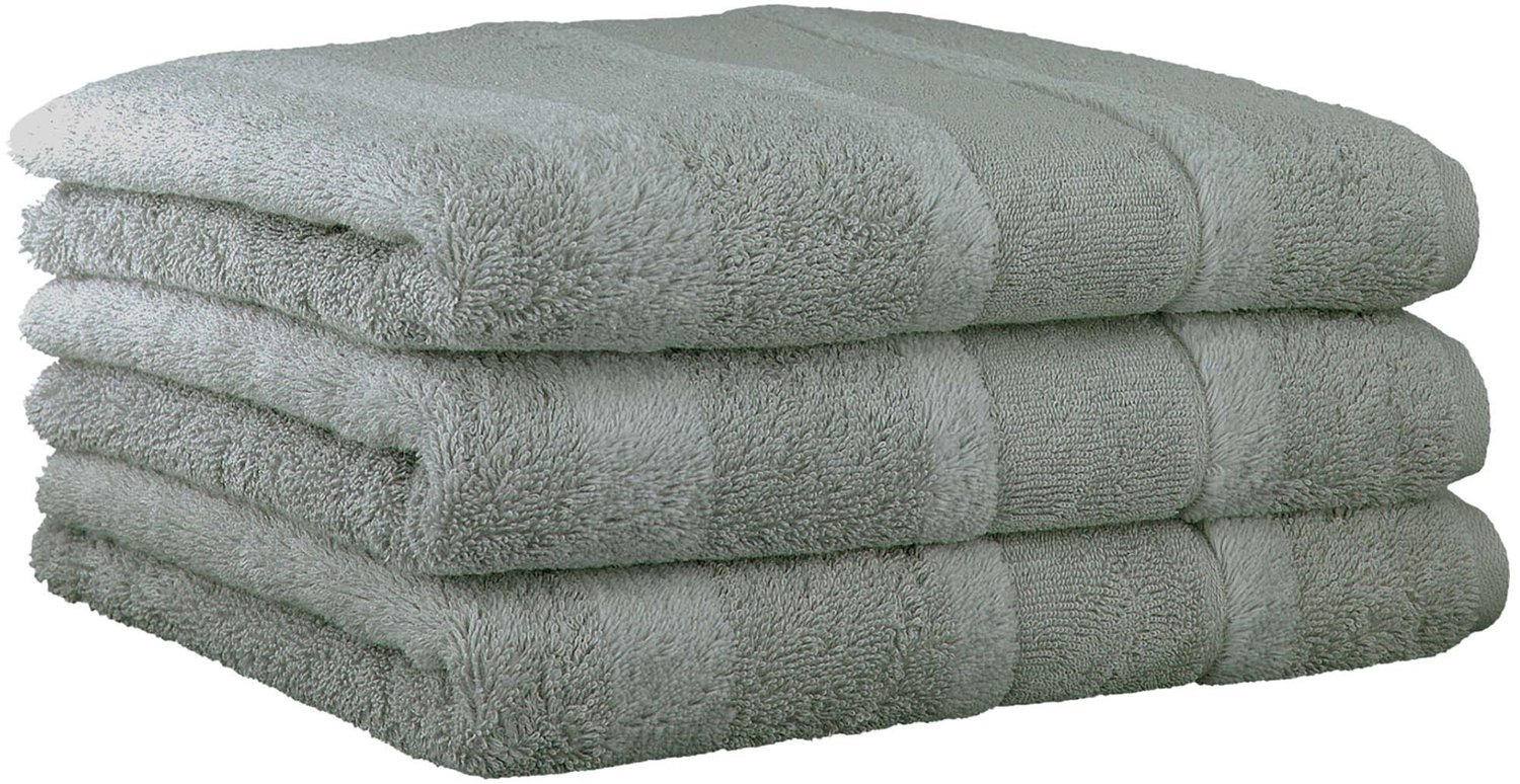 Cawoe Gastendoekje Noblesse2 30x50 Set van 3