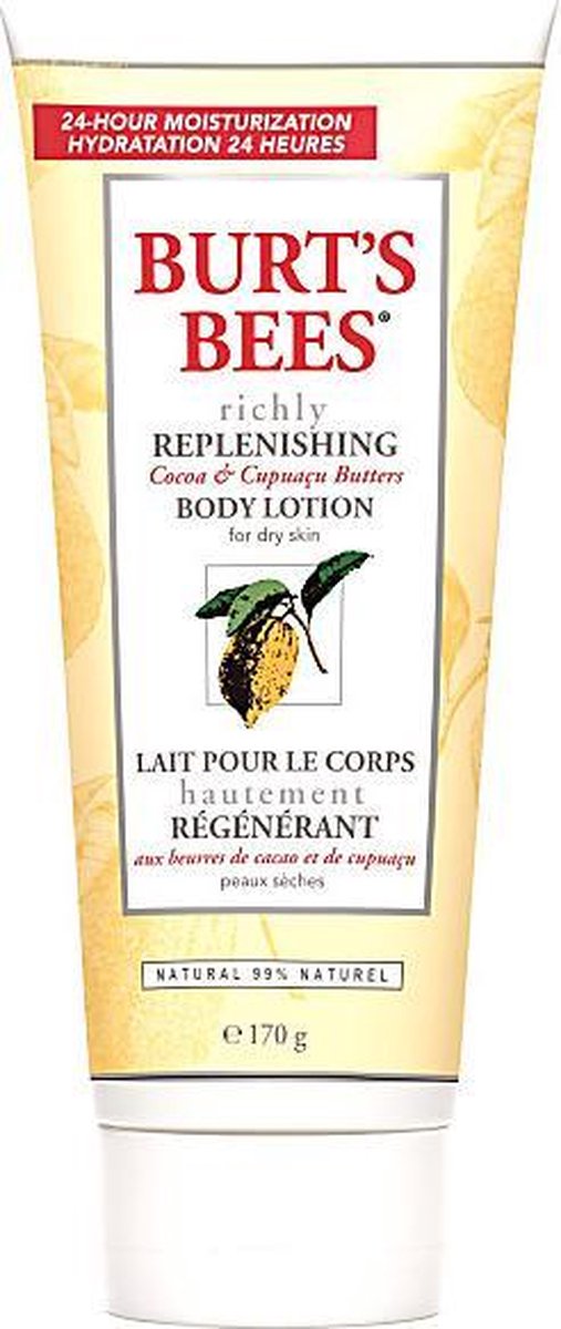 Body Lotion Ultimate Care