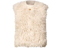 Street one - Dames vest - Maat 38 - Vrouwen - 17880 creamed s - polyester