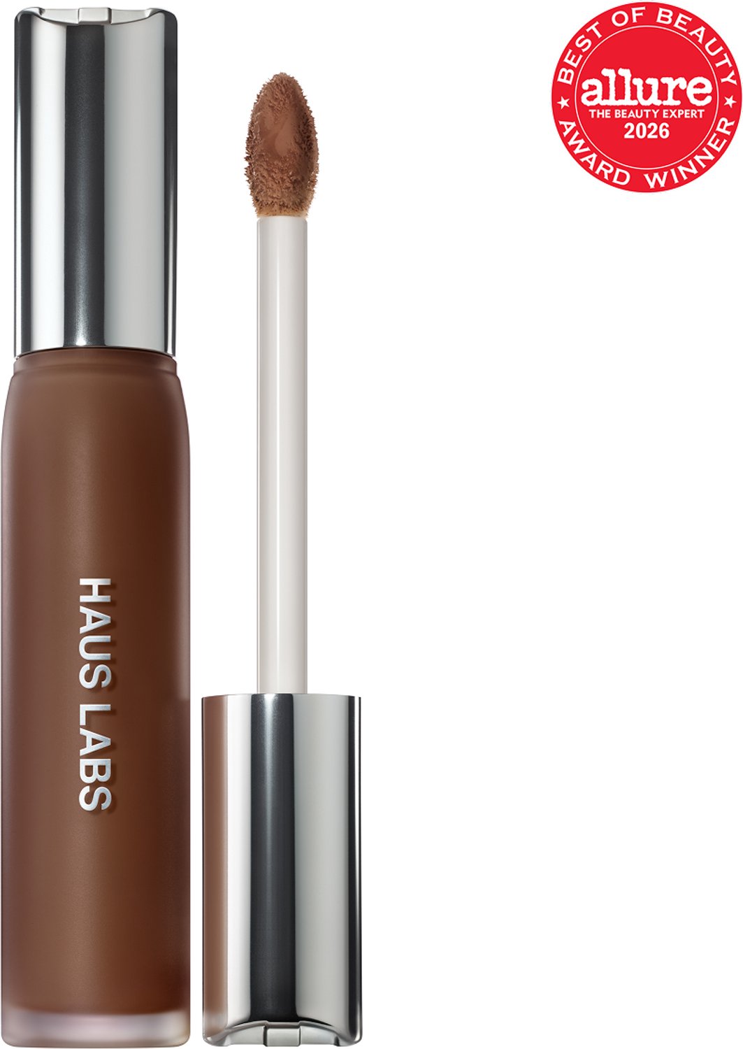 HAUS LABS - Triclone Skin Tech Concealer - 51 Deep Peach