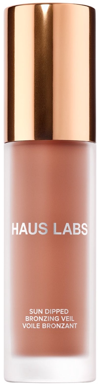 HAUS LABS - Sun Dipped Bronzing Veil - Vloeibare Bronzer - Golden