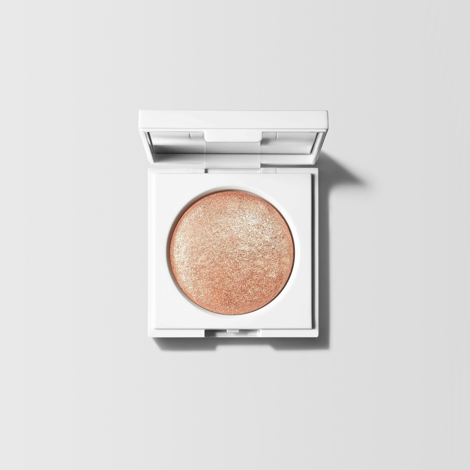MAKEUP BY MARIO - Master Crystal Reflector - Crystal Highlighter voor Ogen & Wangen - Bronzite
