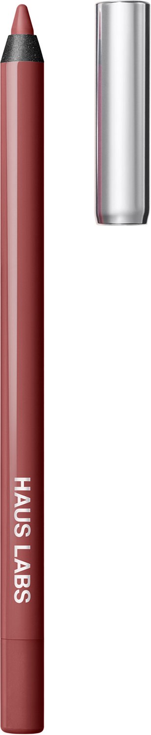 HAUS LABS - The Edge Lip Shaping Pencil - Lippotlood - Cashmere Rouge