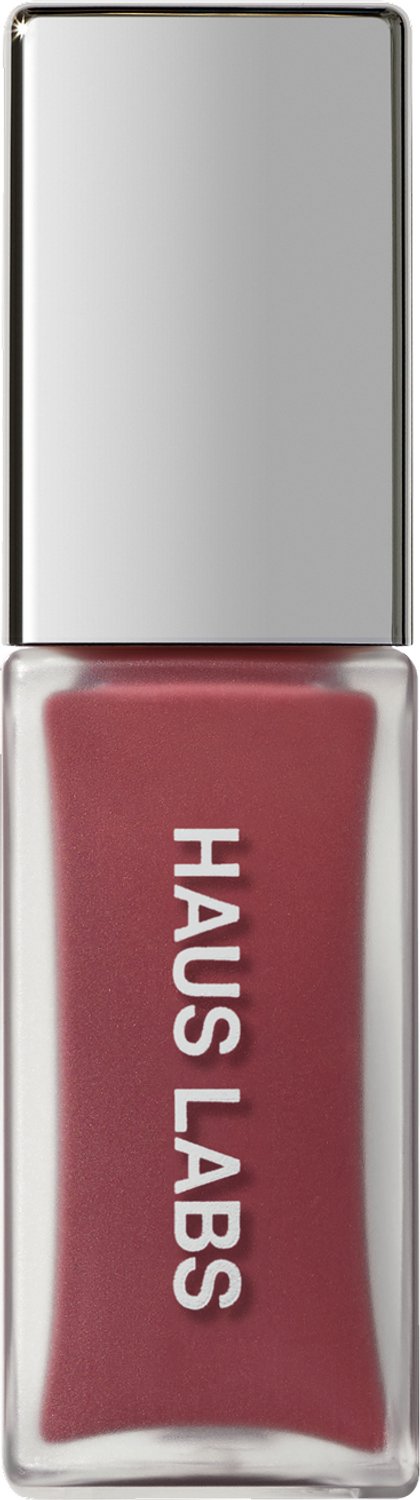 HAUS LABS - Phd Hybrid Lip Glaze - Guava
