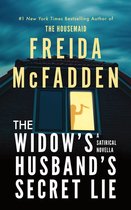 The Widow's Husband's Secret Lie