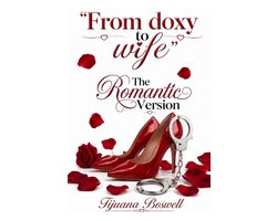 "From doxy to wife"