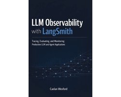LLM Observability with LangSmith