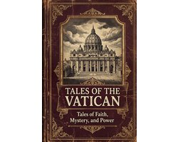 Tales of the Vatican