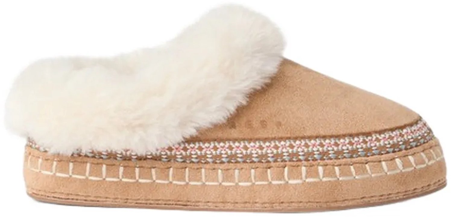 Reef Mikayla Pantoffels Vrouw Tan