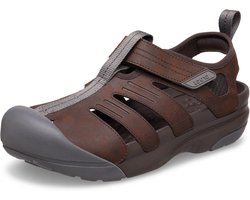 Crocs Yukon Fisherman Sandalen Heren - Comfort & Stijl