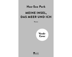 Meine Insel, das Meer und ich