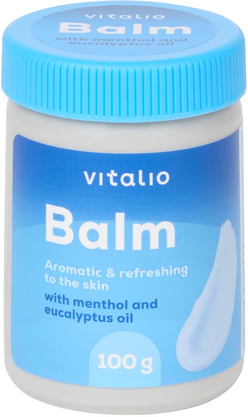Vitalio Balsem