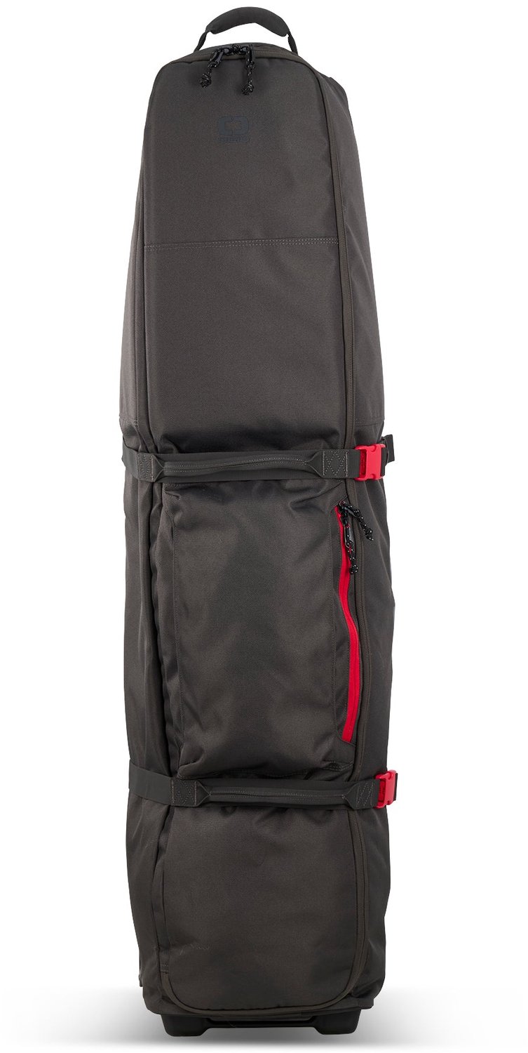 Ogio Alpha Travel cover Slim Tarmac van Merkloos — afbeelding 3